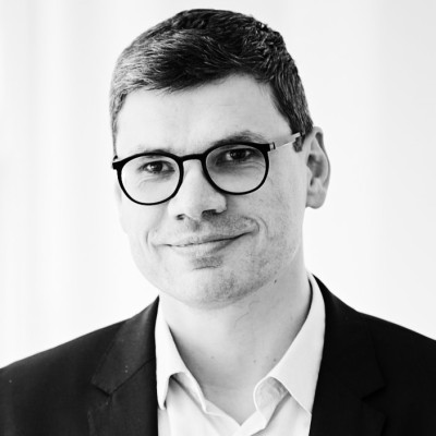 Prof. Andreas Rasche