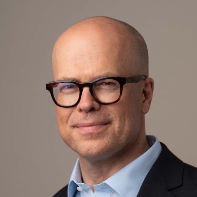 Petter Binde