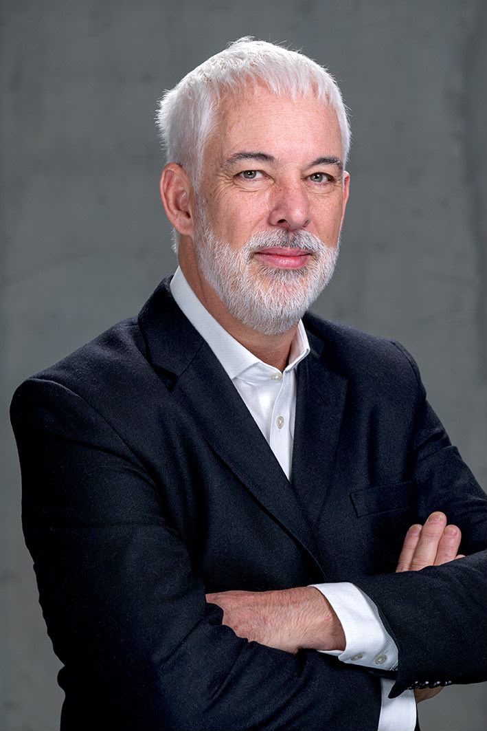 Robin Boustead