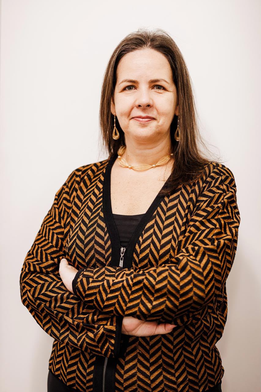 Melissa Rizzo Battistella