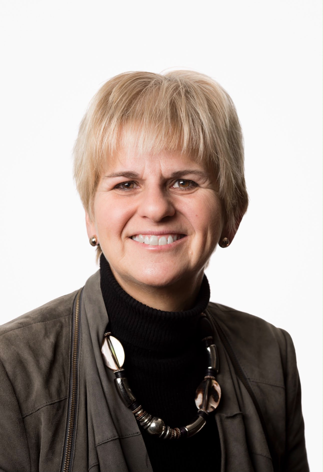 Sue Bonney
