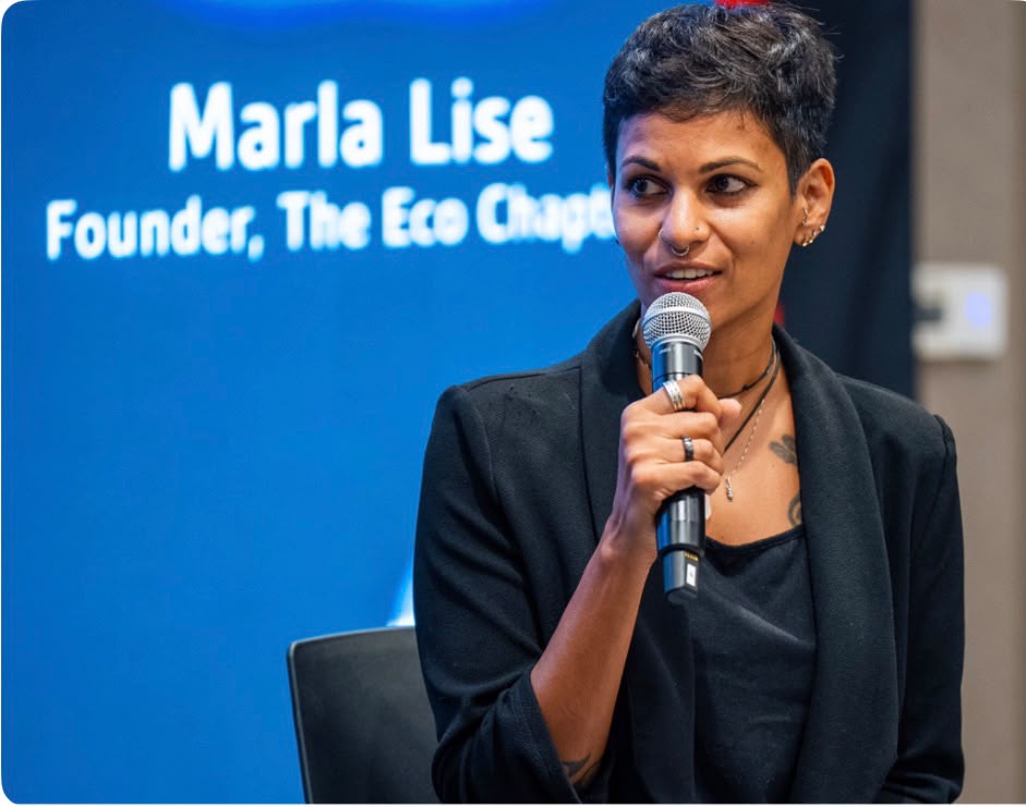 Marla Lise