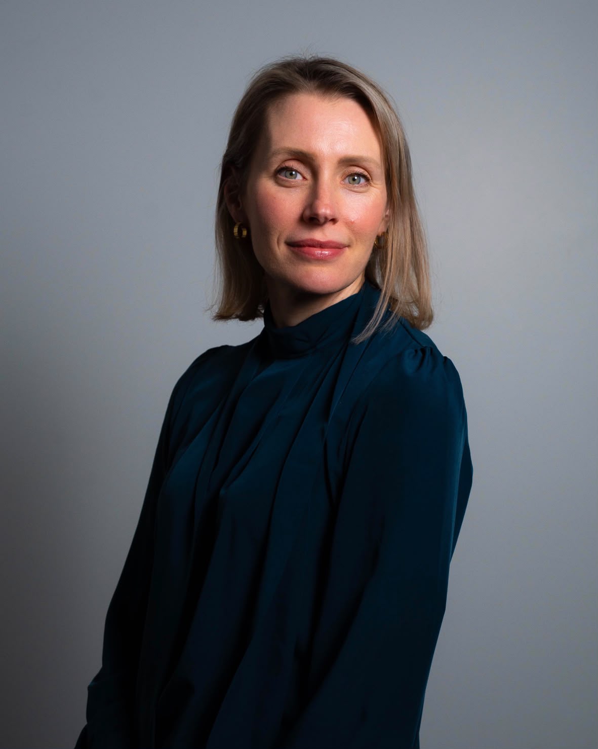 Sarah Zielicka Edwards