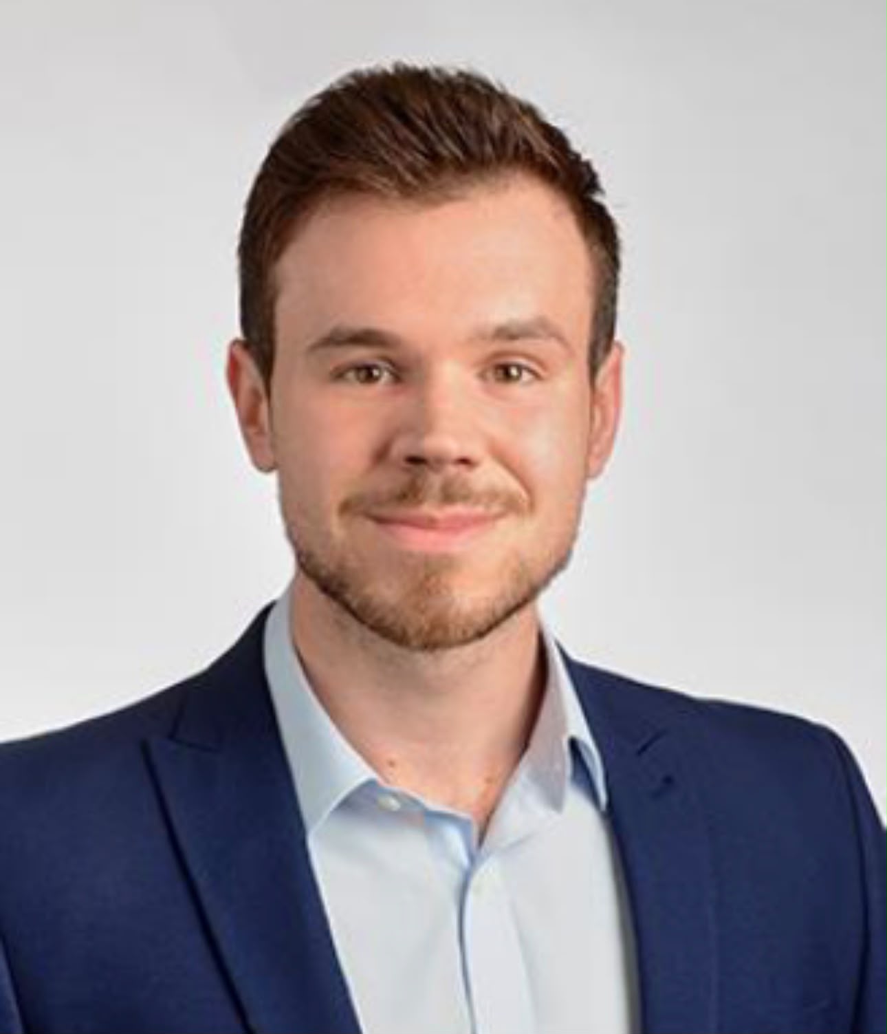 Ryan Asher